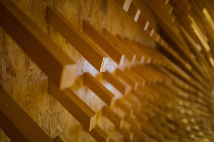 茶室裝修效果圖