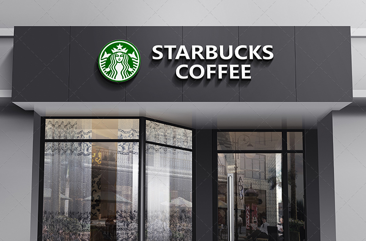 咖啡廳裝修設計需要注意哪些問(wèn)題？實(shí)景效果圖鑒賞