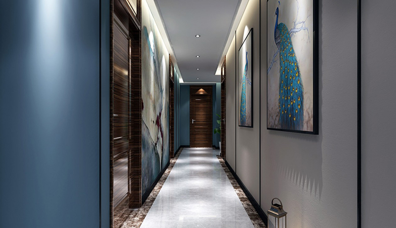 會(huì )所裝修設計要求