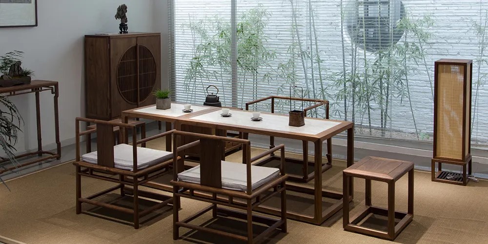 第9間茶室 第9間茶室