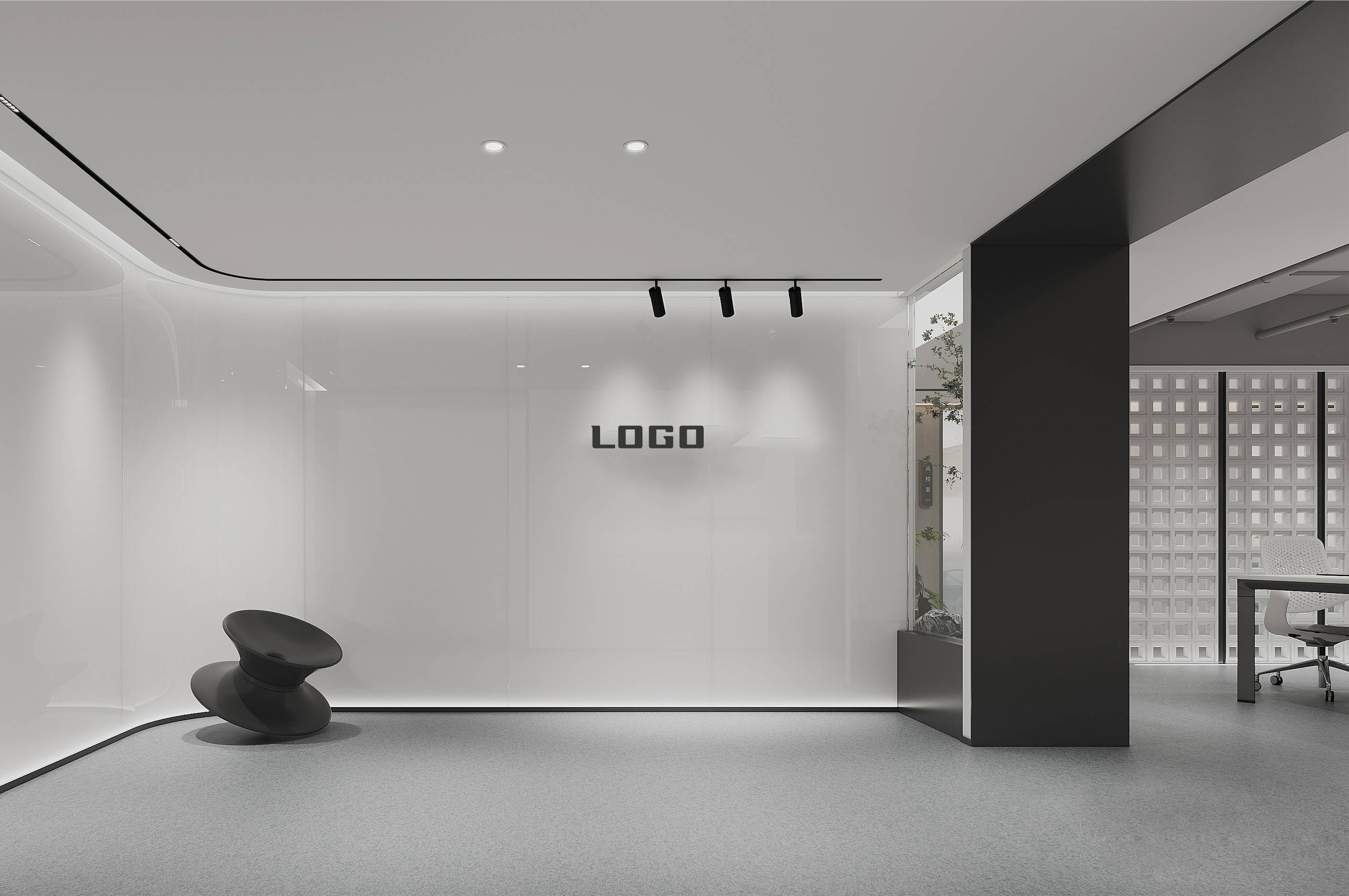 這3種辦公室裝修風(fēng)格看似省錢(qián)，實(shí)則在裝修上會(huì )花更多錢(qián)！